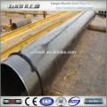 schedule 10 steel pipe wall thickness